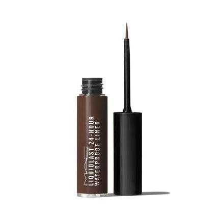Tuş Rezistent la Apă, Mac, Liquidlast 24-hour, 2.5ml