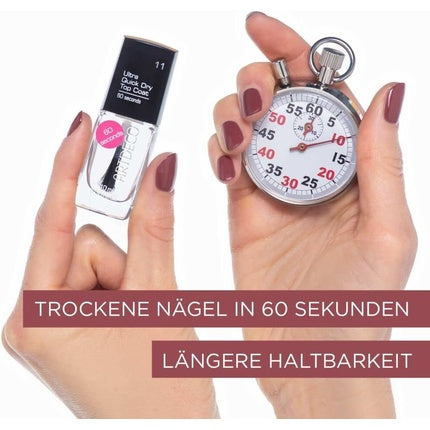 Lac de unghii Artdeco, 11ml