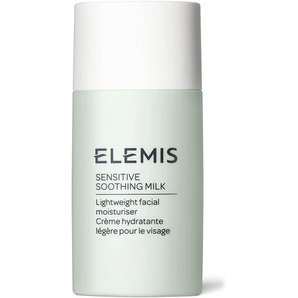 Lotiune de fata, Elemis, Sensitive Soothing Milk, 50ml