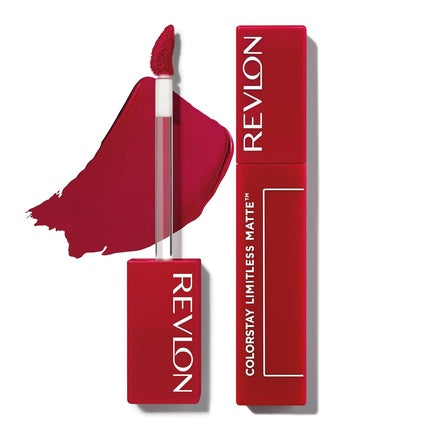 Ruj, Revlon, ColorStay, roșu