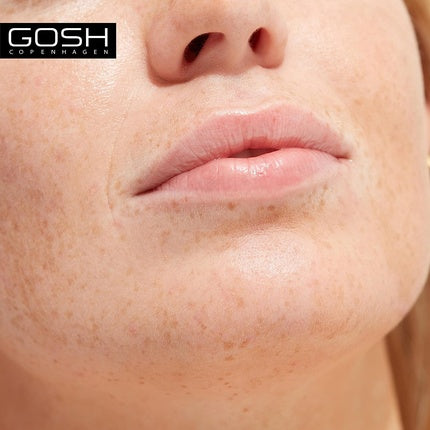 Balsam de buze, Gosh, SPF 15, Rose