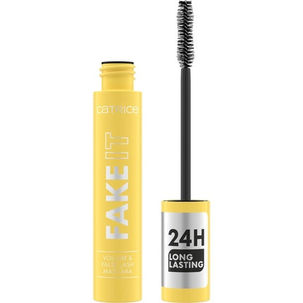 Mascara, Catrice, FAKE IT Volume & False Lash, 11ml