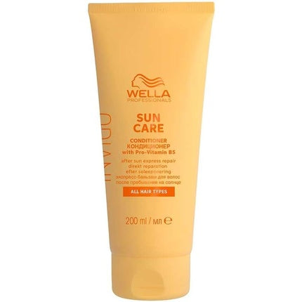 Balsam Wella Professional Invigo Sun 200ml