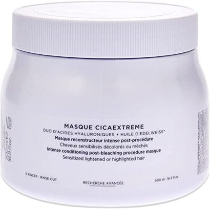 Masca pentru par, Kérastase, Blond Extreme, 500ml