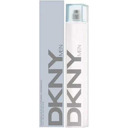 Apă de toaletă bărbați, DKNY, Energizing, 100ml