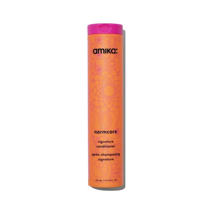 Balsam Amika Normcore Signature, 272 ml