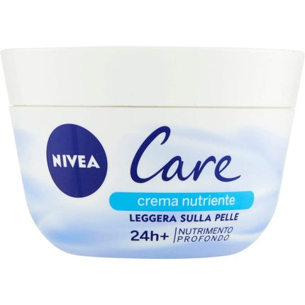 Crema ingrijire, Nivea, Care 200ml