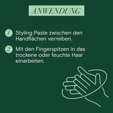 Pasta modelatoare, Taft, Forming, verde, 75ml