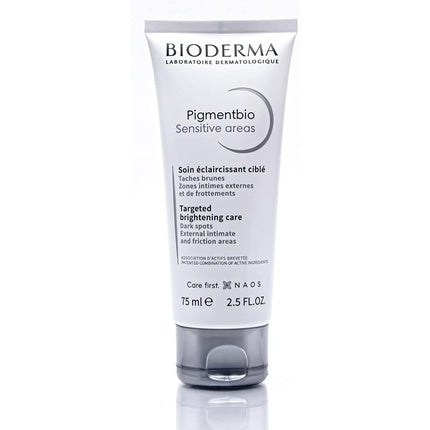 Ulei de corp, Bioderma, Body Treatment, 75ml