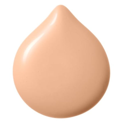 Fond de ten serum, Bourjois Healthy Mix Clean, 55N Dark Beige, 30ml