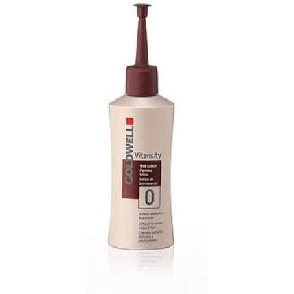 Loțiune permanent, Goldwell, Vitensity, 80ml