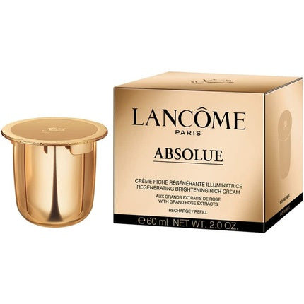 Cremă anti-îmbătrânire, Lancôme, Absolue, 60ml, Color 470