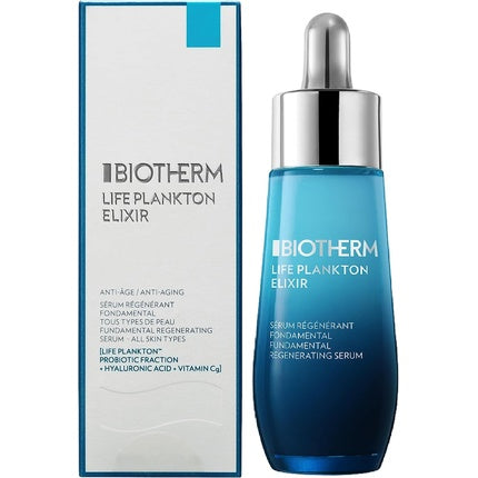 Elixir facial, Biotherm, Bio Life Plankton 30ml