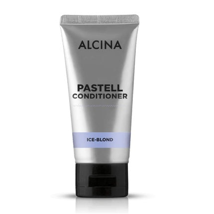 Balsam Păr Alcina Pastell Ice-Blond 100ml
