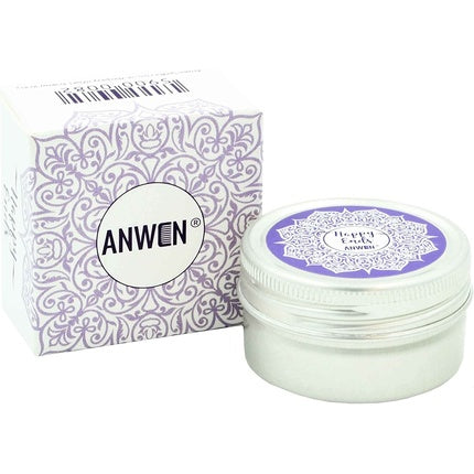 Ser protectie varfuri par, Anwen, Happy Ends, 15ml