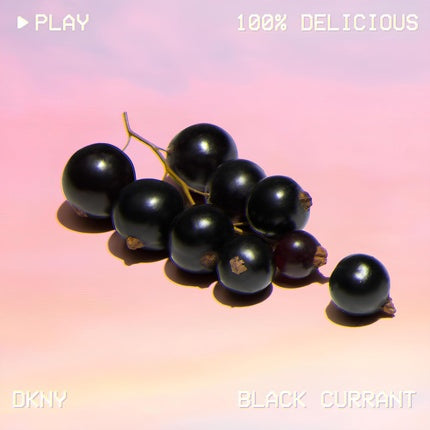 Parfum DKNY Be 100% Delicious, 50ml, alb