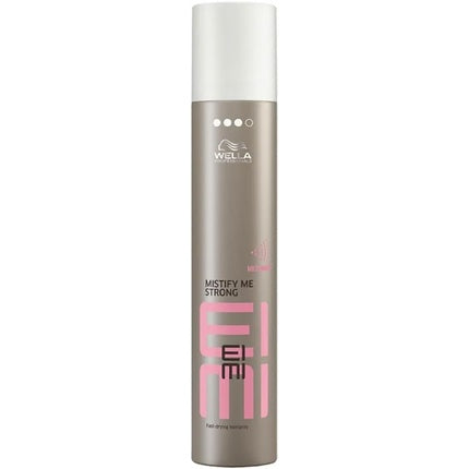 Fixativ puternic Wella EIMI Mistify Me, 283g