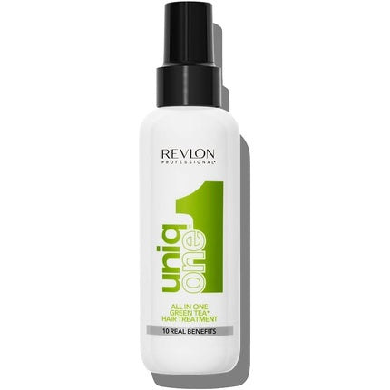 Balsam Leave-In Revlon UniqONE 150ml Ceai Verde