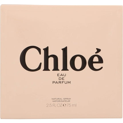 Parfum, Chloé, Signature, 75ml