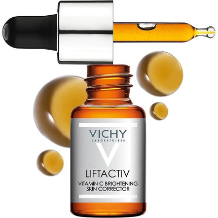 Serum, Vichy, Liftactiv, antioxidant, 10 ml