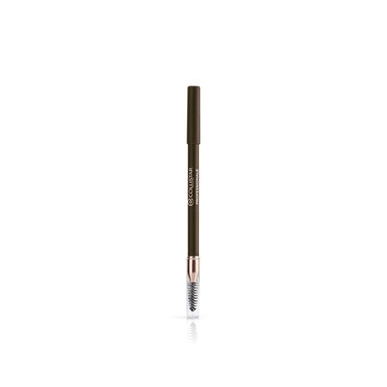 Creion sprâncene, Collistar, Professional Brow Pencil 3, maro