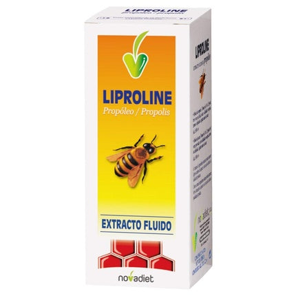 Balsam de buze, Nova Diet, Liproline Extract, 30 ml