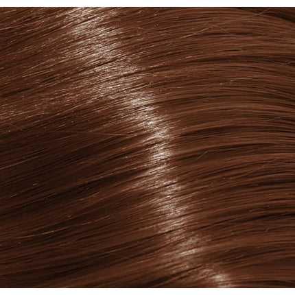 Vopsea de păr Kemon Nayo 6.04 Blond Cupru Închis 50ml