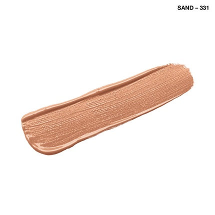 Anticearcăn Rimmel Stay Matte, Sand, 31g