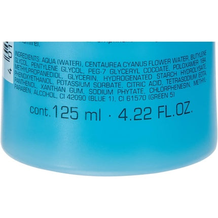 Demachiant Ochi, Artdeco, 125ml, albastru