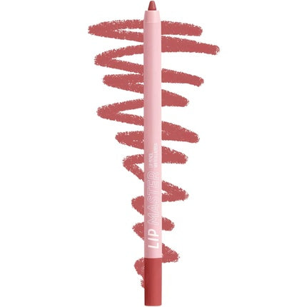 Creion contur buze, Mulac, Lip Master 09, intens nude