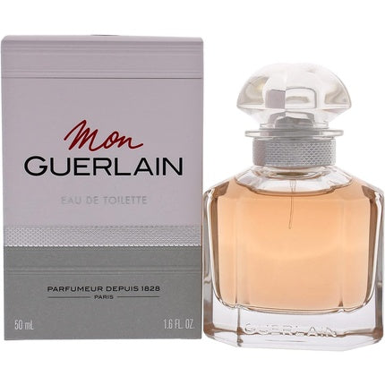 Eau de Toilette Guerlain 50ml