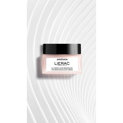 Crema de Zi Corectare Semne Menopauza, Lierac Arkeskin, 50ml