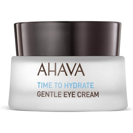 Crema de ochi, Ahava, Reductor de pungute, 15ml