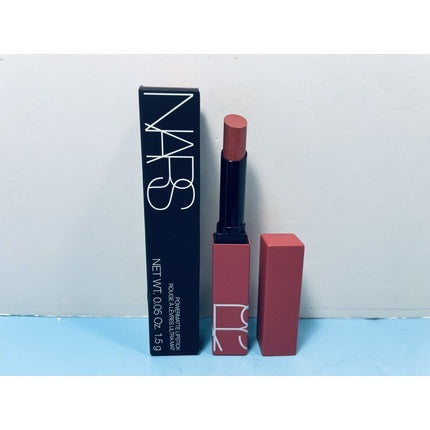 Ruj Nars Powermatte, American Woman, 0.05oz