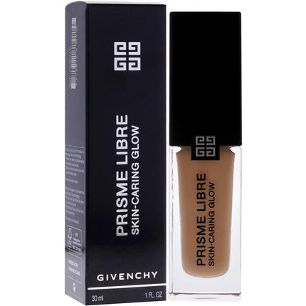 Fond de ten, Givenchy, Prisme Libre, 28g