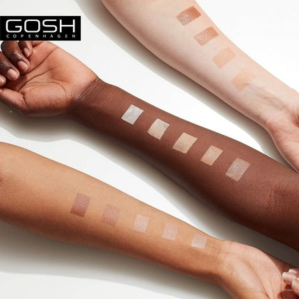 Crema BB, Gosh, 01 Sand, 30g