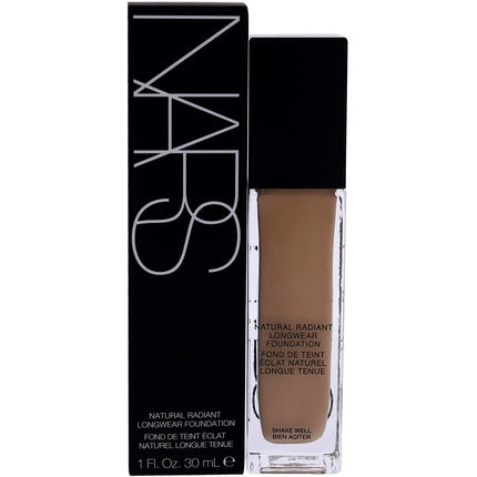 Fond de ten, Nars, Natural Radiant Longwear, 30ml