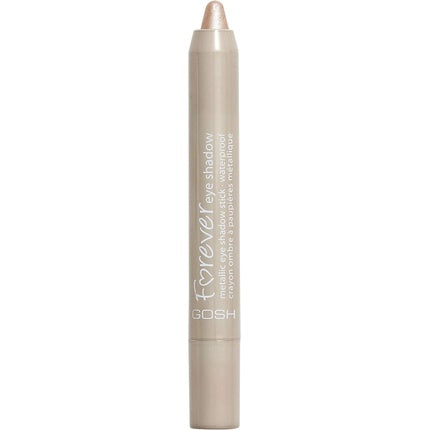Fard de pleoape, Gosh, Forever Eye Shadow, beige