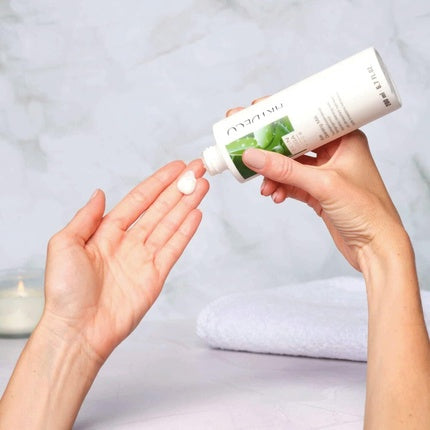 Lapte Demachiant, Artdeco, Skin Yoga, alb, 200ml