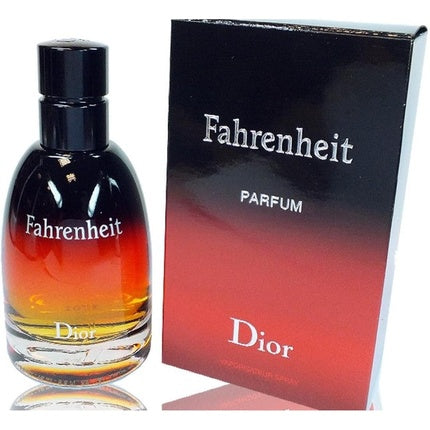 Parfum, Dior, Fahrenheit Le Parfum Spray, 75ml