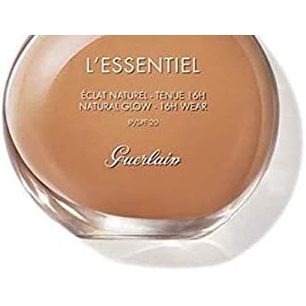 Fond de ten, Guerlain, L'essentiel, Natural Glow