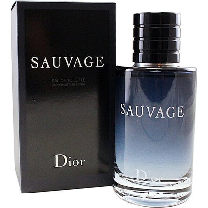 Eau de Toilette Barbati, Dior, Sauvage, 100ml