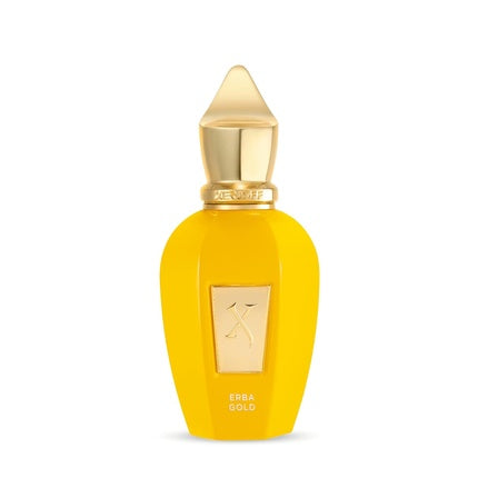Parfum, Xerjoff, V Erba Gold, 50 ml
