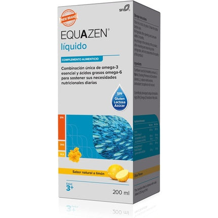 Picături oftalmice Vitae Equazen, 200ml