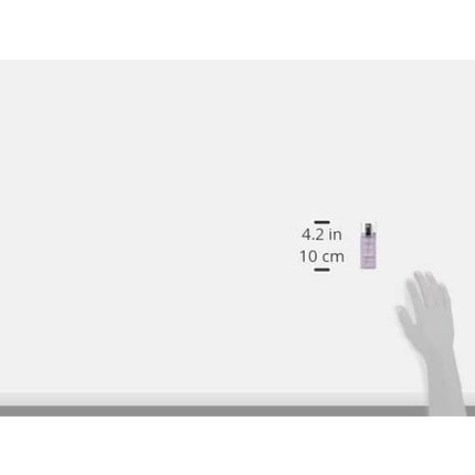 Spray fixare machiaj, Catrice, Prime And Fine, 50ml