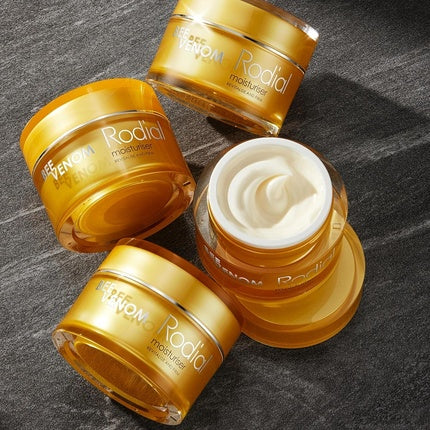Cremă Hidratantă Rodial Bee Venom Deluxe Galben 15ml