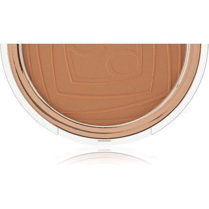 Pudra bronzanta mata, Catrice, Sun Glow, rezistenta la apa, 9.5g