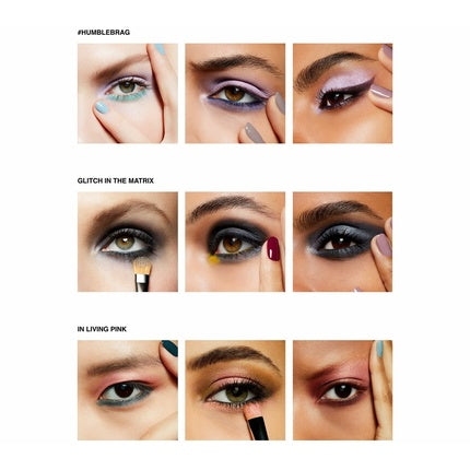 Fard de pleoape, MAC, Carbon Matte