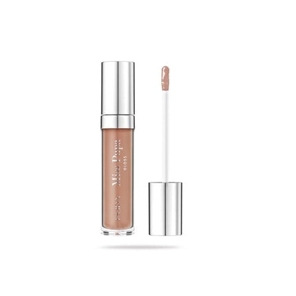 Luciu de buze Pupa Milano Miss Pupa Gloss 403 Nude Obsession, Ultra strălucitor