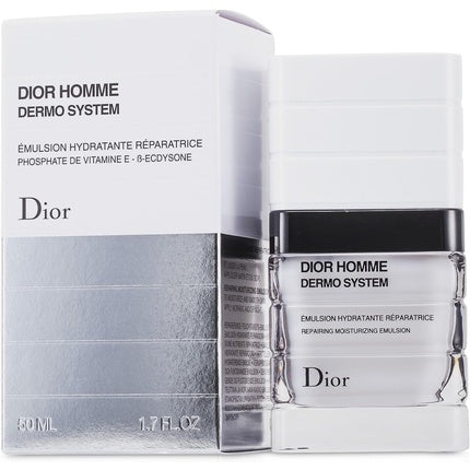 Emulsie hidratantă Dior Homme Dermo System, 50ml